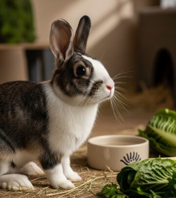 Master the essentials of nurturing a Dutch rabbit with expert tips on housing, feeding, grooming, and health for a joyful pet.