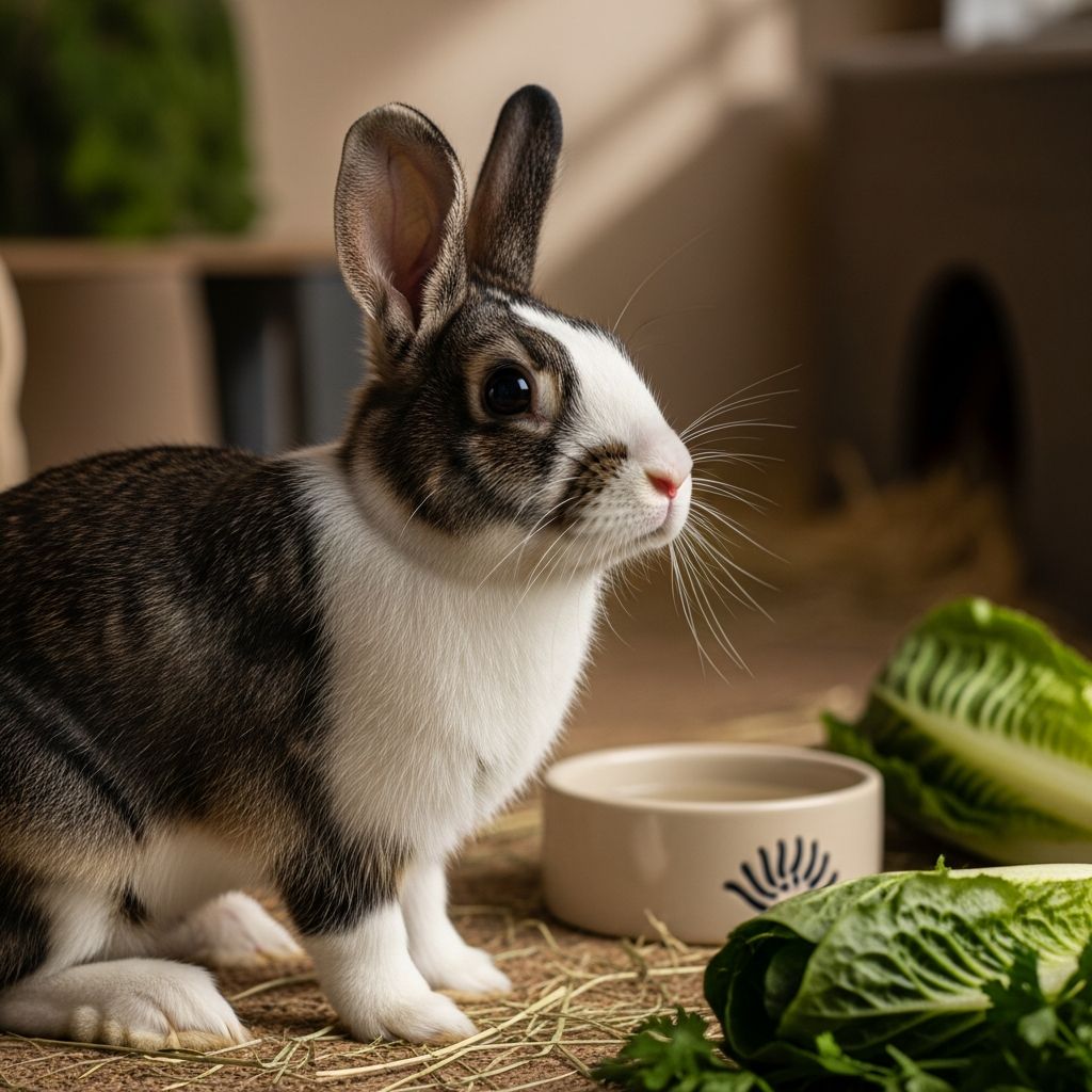 Dutch Rabbit Care Guide: Key Tips For Diet, Grooming & Housing Master the essentials of nurturing a Dutch rabbit with expert tips on housing, feeding, grooming, and health for a joyful pet.