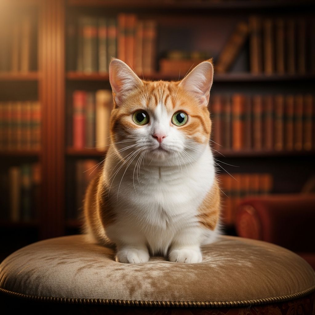 Discover the realities of feline dwarfism, from genetic roots to lifelong care strategies for healthier, happier short-legged companions.