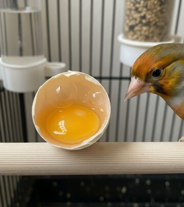 Discover how eggs can boost your pet bird's health with protein, vitamins, and minerals when fed safely and in moderation.