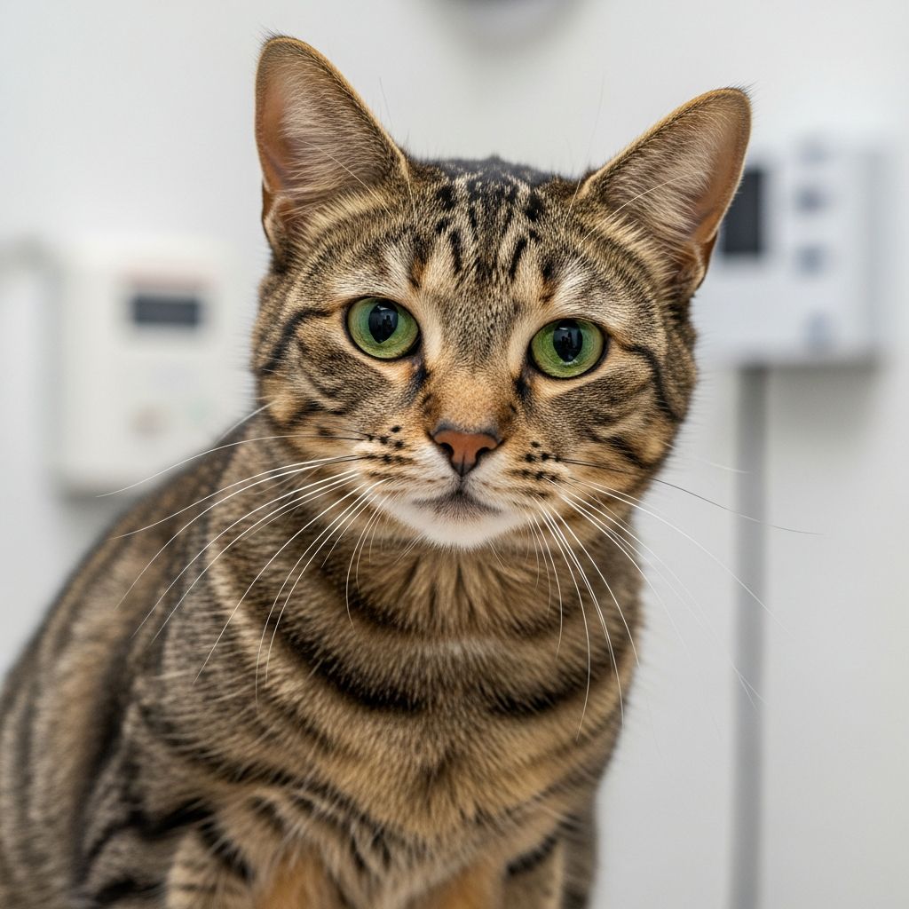 Ehlers-Danlos Syndrome In Cats: What Cat Owners Need To Know Discover the genetic roots, visible symptoms, diagnostic methods, and care strategies for cats with this rare connective tissue disorder.