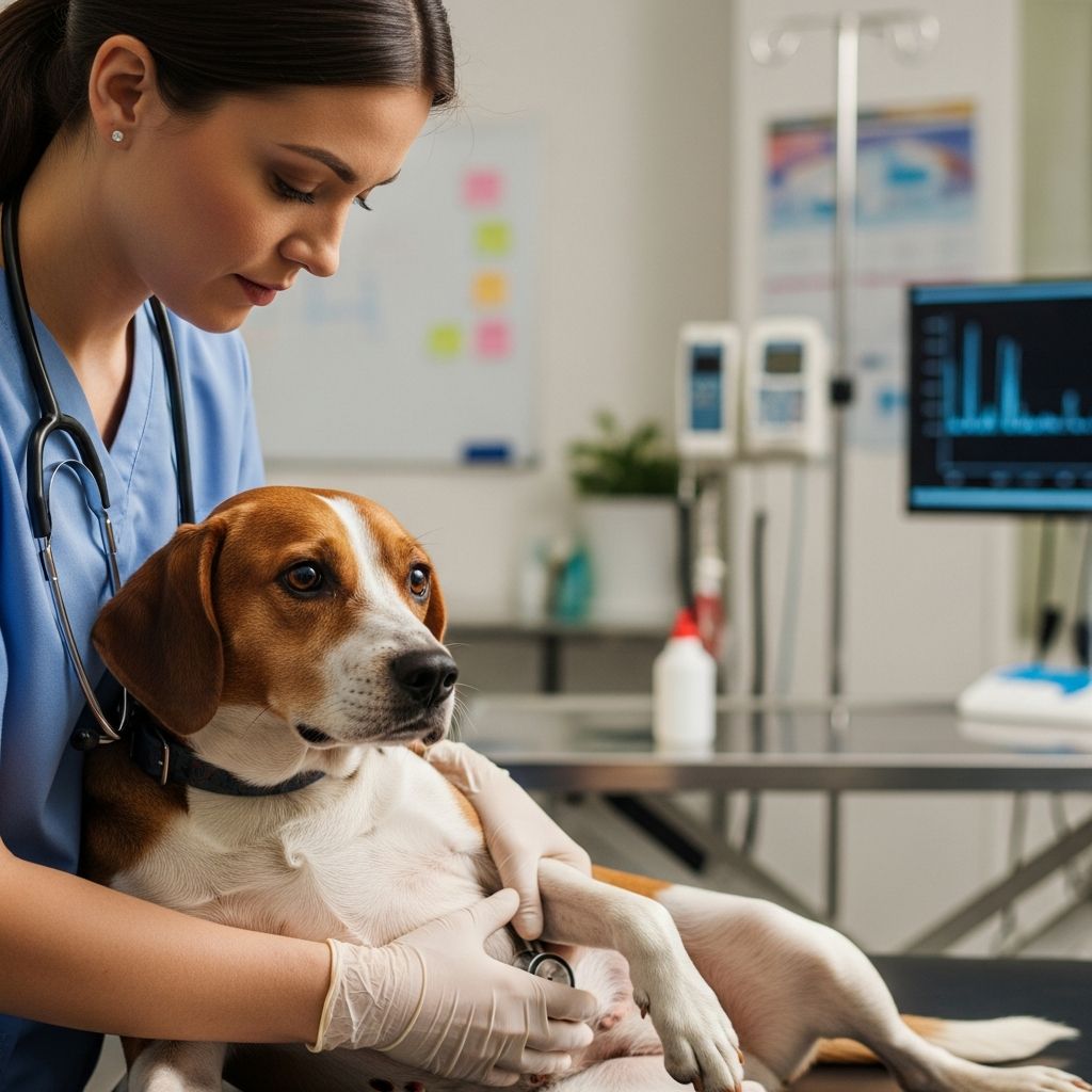 Elevated Liver Enzymes In Dogs: What You Need To Know Discover what high liver enzymes mean for your dog's health, common causes, symptoms to watch for, and essential steps for diagnosis and care.