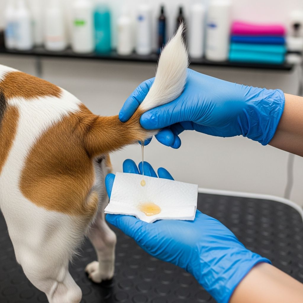 Discover proven strategies to banish the fishy smell from your dog's anal glands and keep them comfortable with expert veterinary insights.