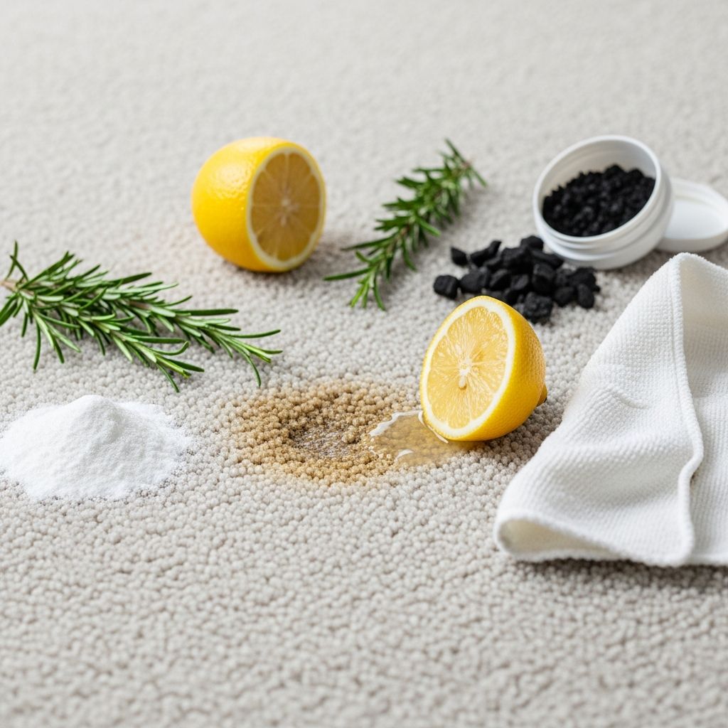 Eliminate Dog Urine Odor from Carpet Sans Vinegar Discover effective, vinegar-free strategies to banish stubborn dog pee smells from carpets, using household staples and pro tips for lasting freshness.