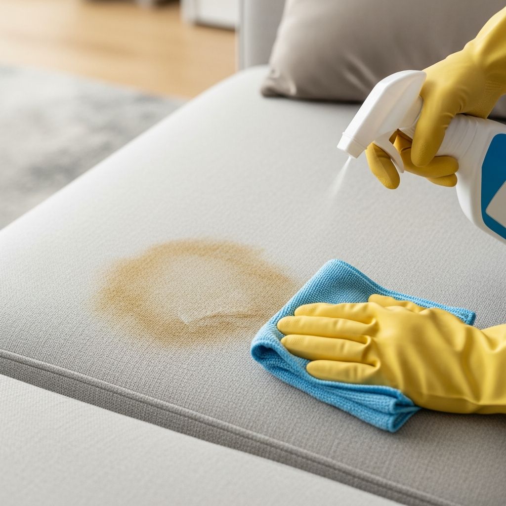 Eliminate Dog Urine Odor from Upholstery Discover proven methods to banish stubborn dog pee smells from your couch and restore freshness to your home effortlessly.
