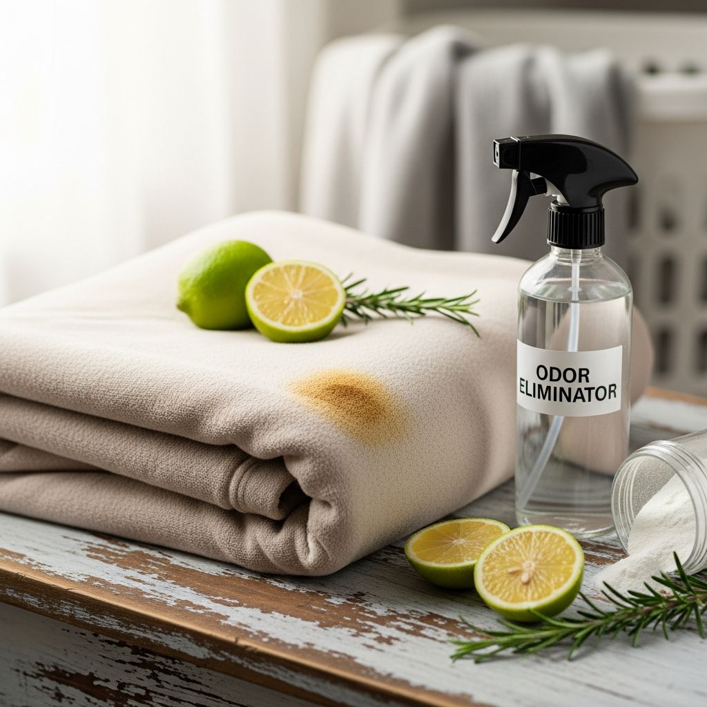 Eliminate Dog Urine Odors From Blankets: 7 Proven Methods Discover proven methods to banish stubborn dog urine smells from blankets, keeping your home fresh and your pet comfortable.