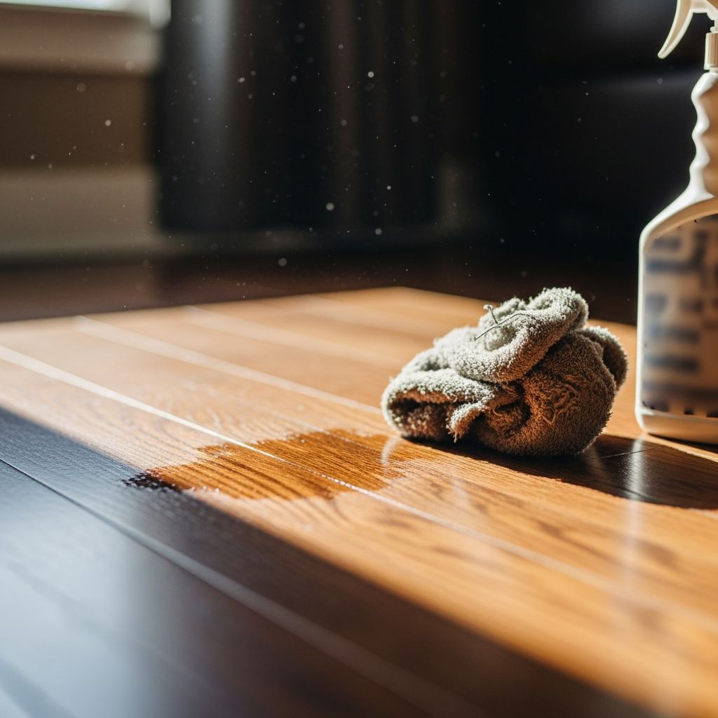 Undefined: Expert Tips To Remove Dog Urine Odors From Hardwood Discover proven methods to banish persistent dog pee smells from hardwood floors and restore freshness to your home effortlessly.