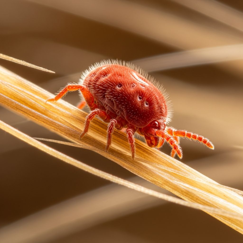 Eliminating Chiggers From Dogs: Top Relief & Prevention Tips Discover proven strategies to treat chigger infestations in dogs, ease their discomfort, and safeguard against future attacks with expert veterinary guidance.
