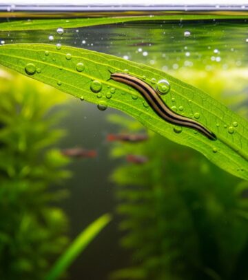 Discover effective strategies to detect, treat, and prevent leech infestations in your freshwater fish tanks for healthier aquatic environments.
