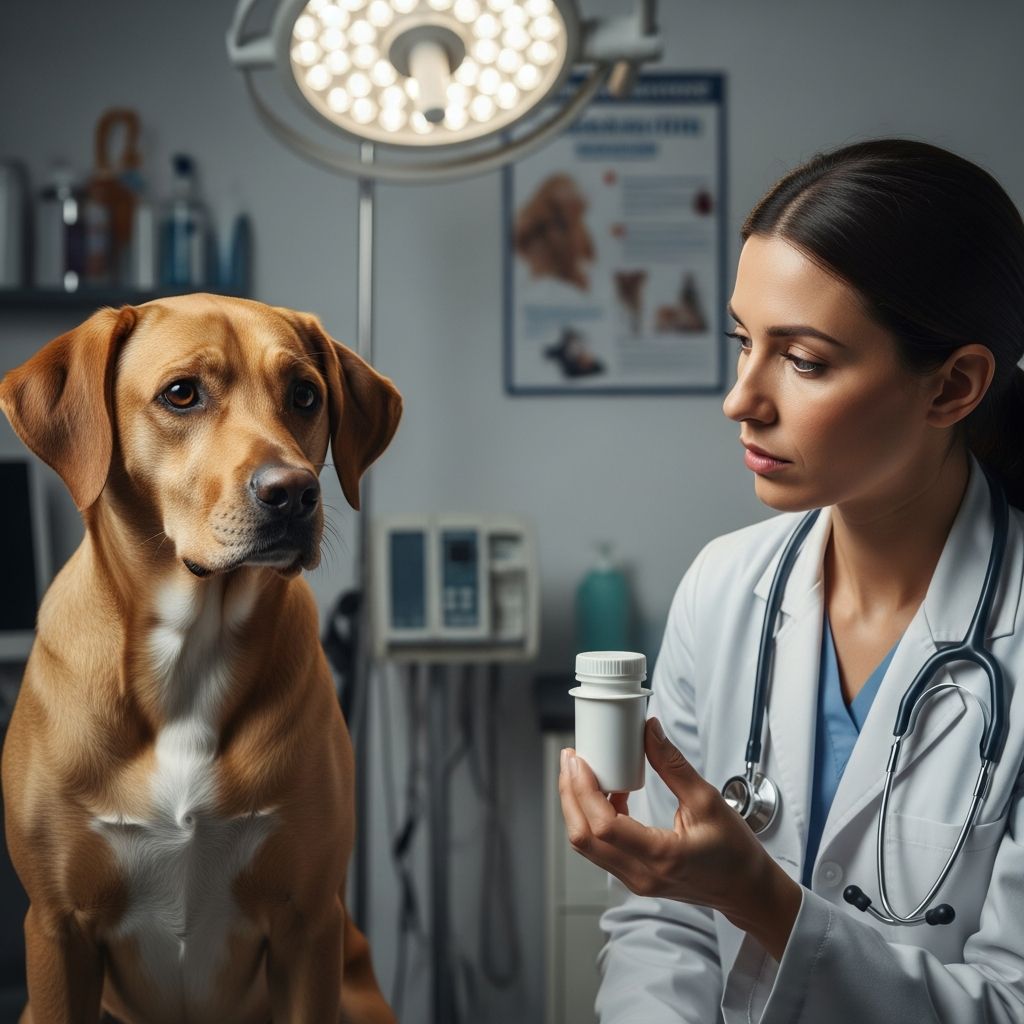 Emergency Pregnancy Prevention In Dogs: 3 Vet Options Discover veterinary options for preventing unwanted litters in female dogs after accidental mating, including treatments, risks, and long-term solutions.