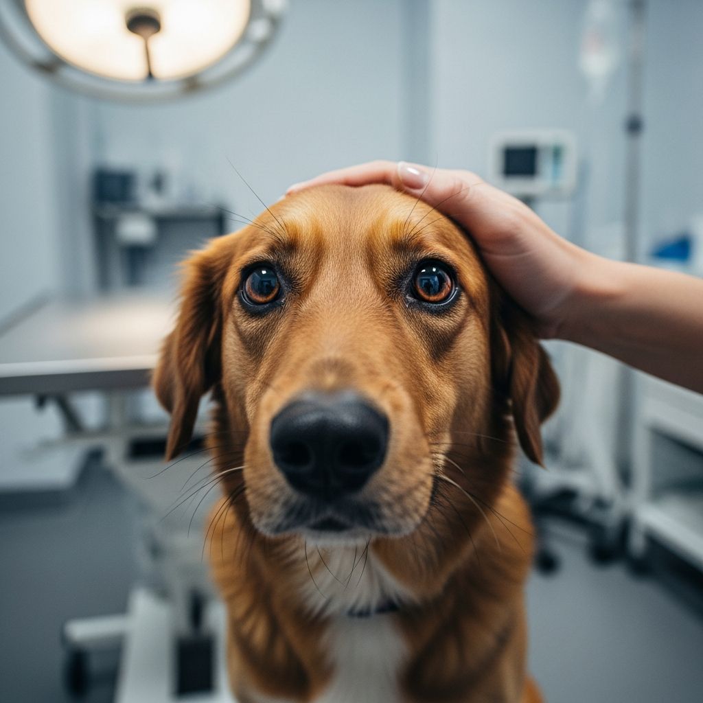 Emergency Vet Costs For Dogs: 7 Common Expenses Demystified Navigate the financial realities of urgent canine care with detailed cost breakdowns and smart preparation strategies for pet owners.