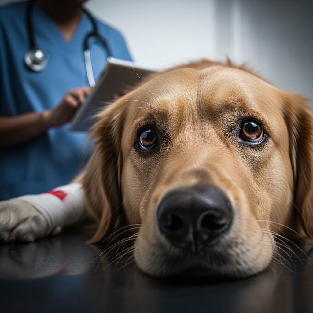 Emergency Vet Costs For Dogs: 9 Common Procedures & Fees Navigate the financial realities of urgent canine medical care with detailed cost breakdowns and smart preparation strategies for pet owners.