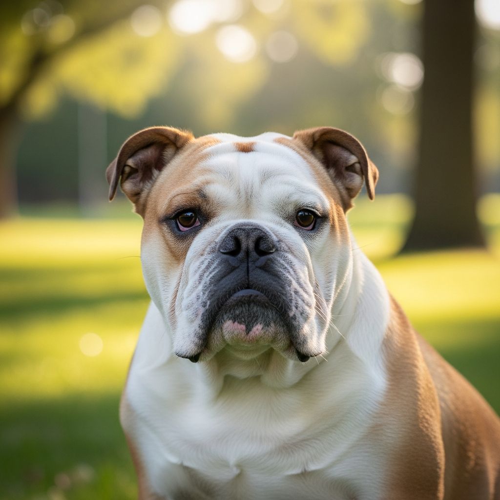 English Bulldog Guide: Expert Care, Training & Health Insights Discover the history, traits, care needs, and health essentials for owning a loyal English Bulldog companion.
