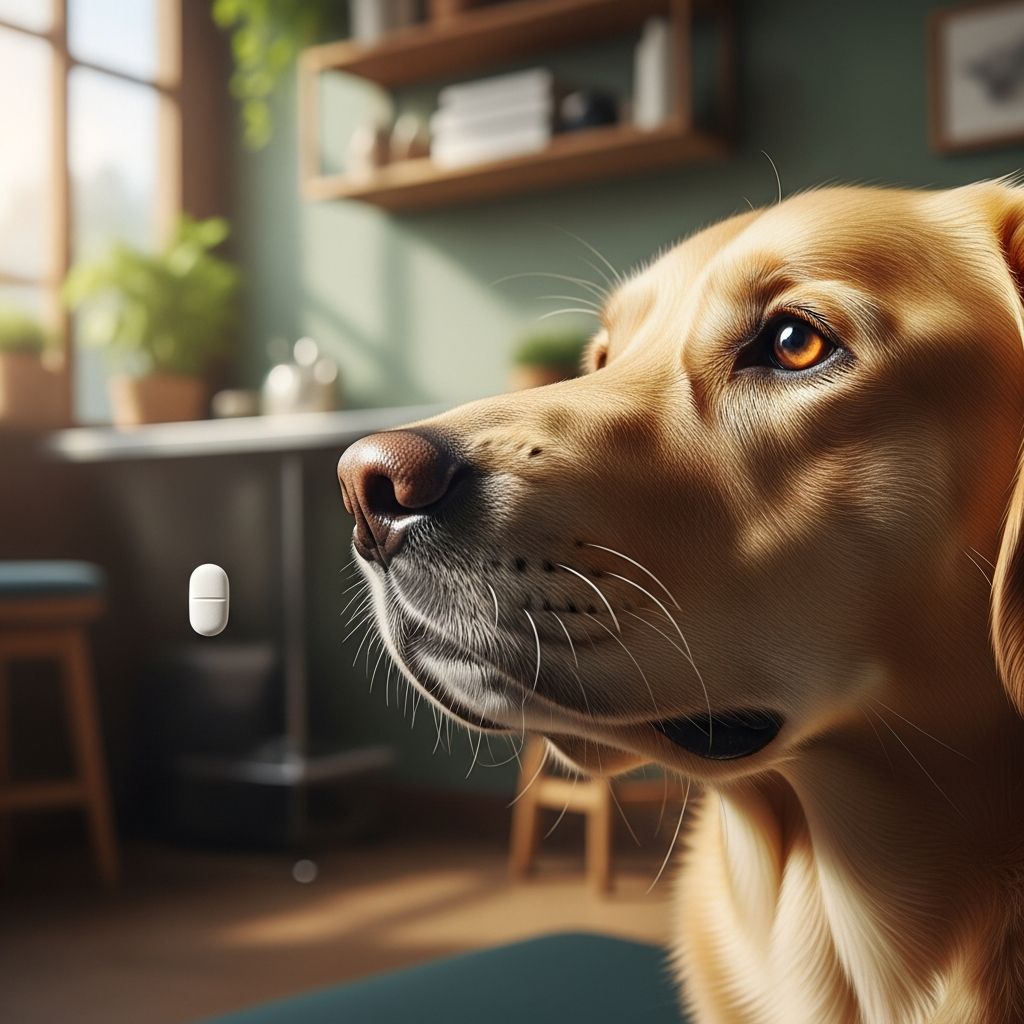 Enrofloxacin For Dogs: Comprehensive Medical Guide Understanding this powerful antibiotic and its role in treating canine infections