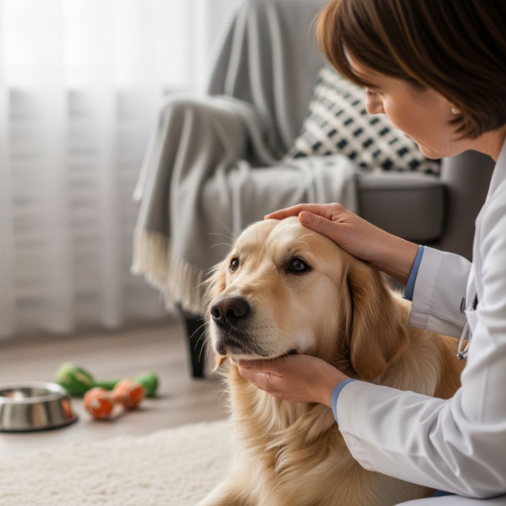 Epilepsy in Dogs: Signs, Causes, and Care Understand what epilepsy in dogs looks like, why seizures happen, and how to keep an epileptic dog as safe, comfortable, and happy as possible.