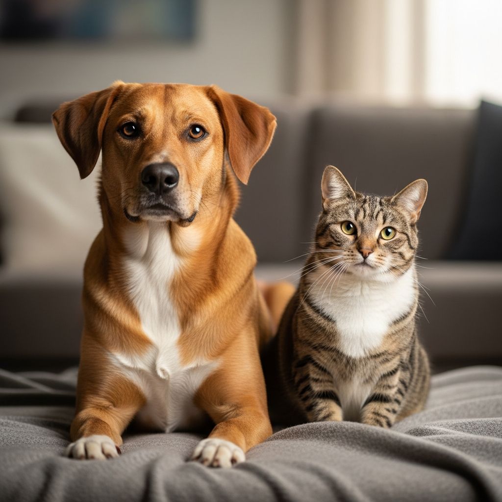 Epilepsy in Pets: Seizure Types, Diagnosis & Treatment Guide Understand canine and feline epilepsy: symptoms, seizure types, diagnosis, treatments, and care tips for affected pets.