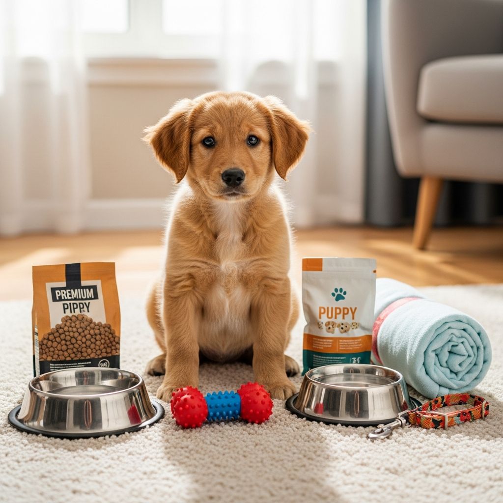 New Puppy Owners: Essential Guide And Expert Tips Master the essentials of welcoming, training, and nurturing your new puppy for a joyful lifelong companionship.