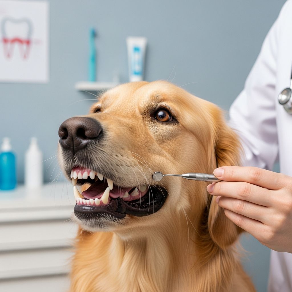 Discover why professional dental cleanings are crucial for your dog's health, preventing pain, disease, and systemic issues while promoting a longer, happier life.