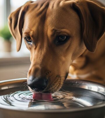 Discover proven strategies to keep your dog hydrated, recognize dehydration risks, and ensure optimal health through daily water management.