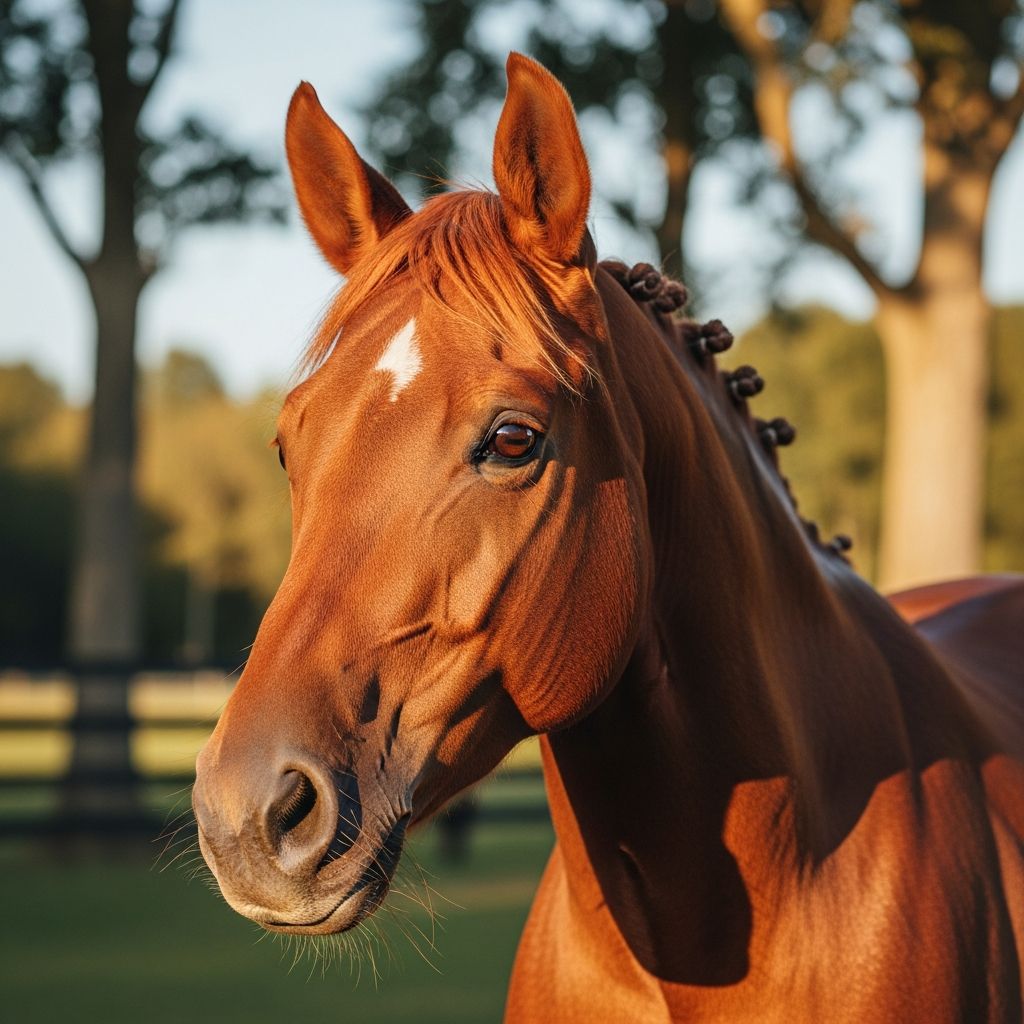 Horse Care: An Expert Guide To Optimal Equine Health Master the fundamentals of horse ownership with proven strategies for nutrition, housing, health, and daily routines to ensure your equine thrives.