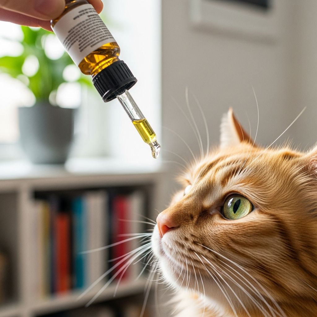 Essential Oils and Cats: Safety Risks and Precautions Learn why essential oils are dangerous for cats and how to keep your feline safe at home.