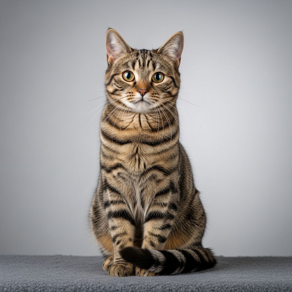 European Cat Breeds: History and Characteristics Discover the rich heritage and distinctive traits of Europe's most beloved cat breeds.