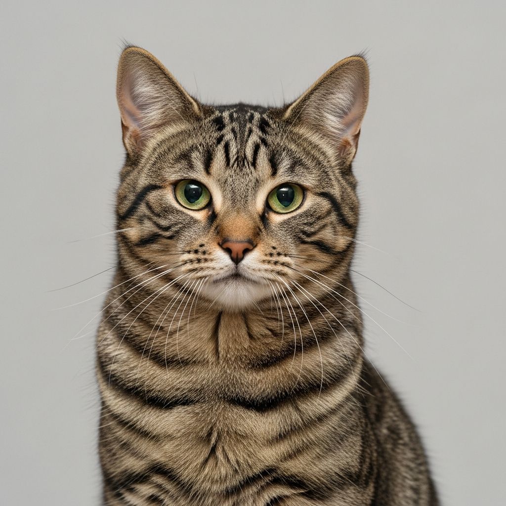 European Shorthair Cat Guide: Expert Care, Traits & History Discover the robust, adaptable European Shorthair: a natural hunter with a friendly spirit perfect for active families and serene homes alike.