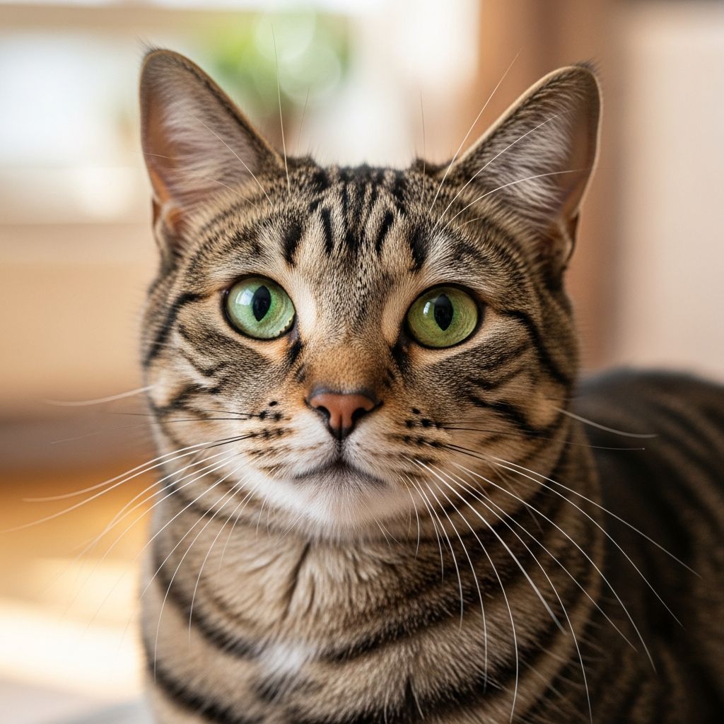 European Shorthair Cat: Essential Guide To Care & History Discover the robust, adaptable European Shorthair: a hunter's build with a playful heart, perfect for families and active homes.