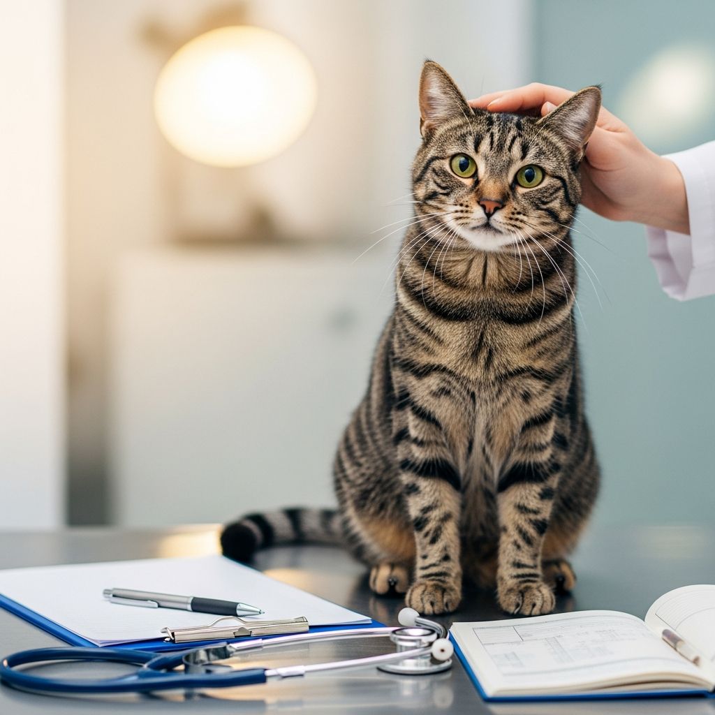 Evaluating Feline Companionship: A Practical Assessment Discover whether cat ownership aligns with your lifestyle and capabilities.