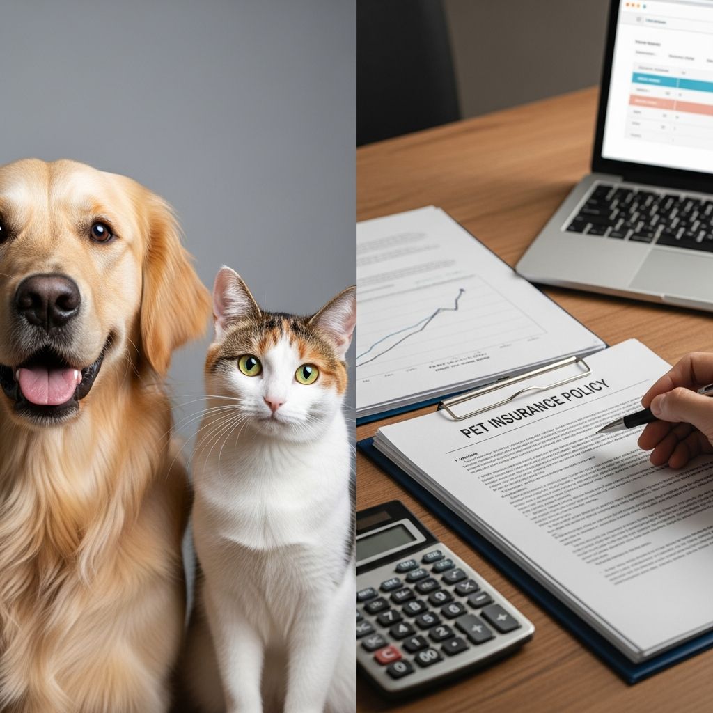 Evaluating Pet Insurance: A Complete Decision Guide Determine if pet insurance fits your financial situation and pet care priorities