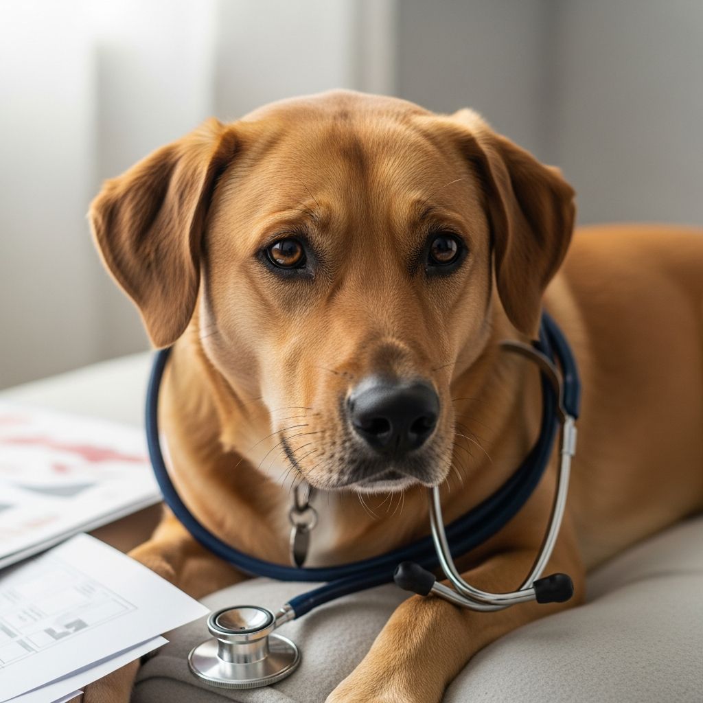 Evans Syndrome in Dogs: Comprehensive Guide Understanding autoimmune blood disorders affecting your canine companion