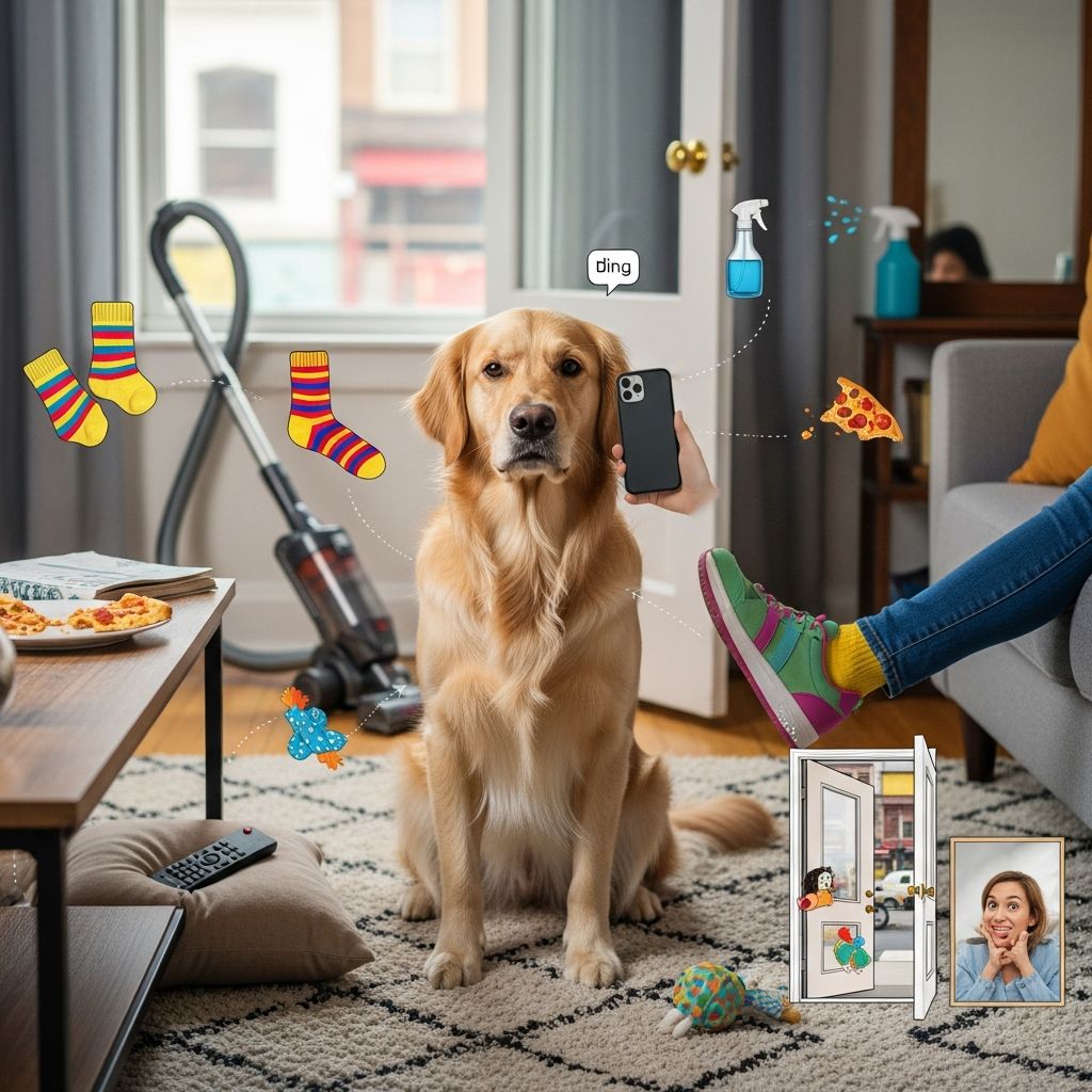 11 Everyday Habits That Secretly Annoy Your Dog Learn the subtle ways you may be stressing or annoying your dog every day—and how to rebuild trust, comfort, and better communication.