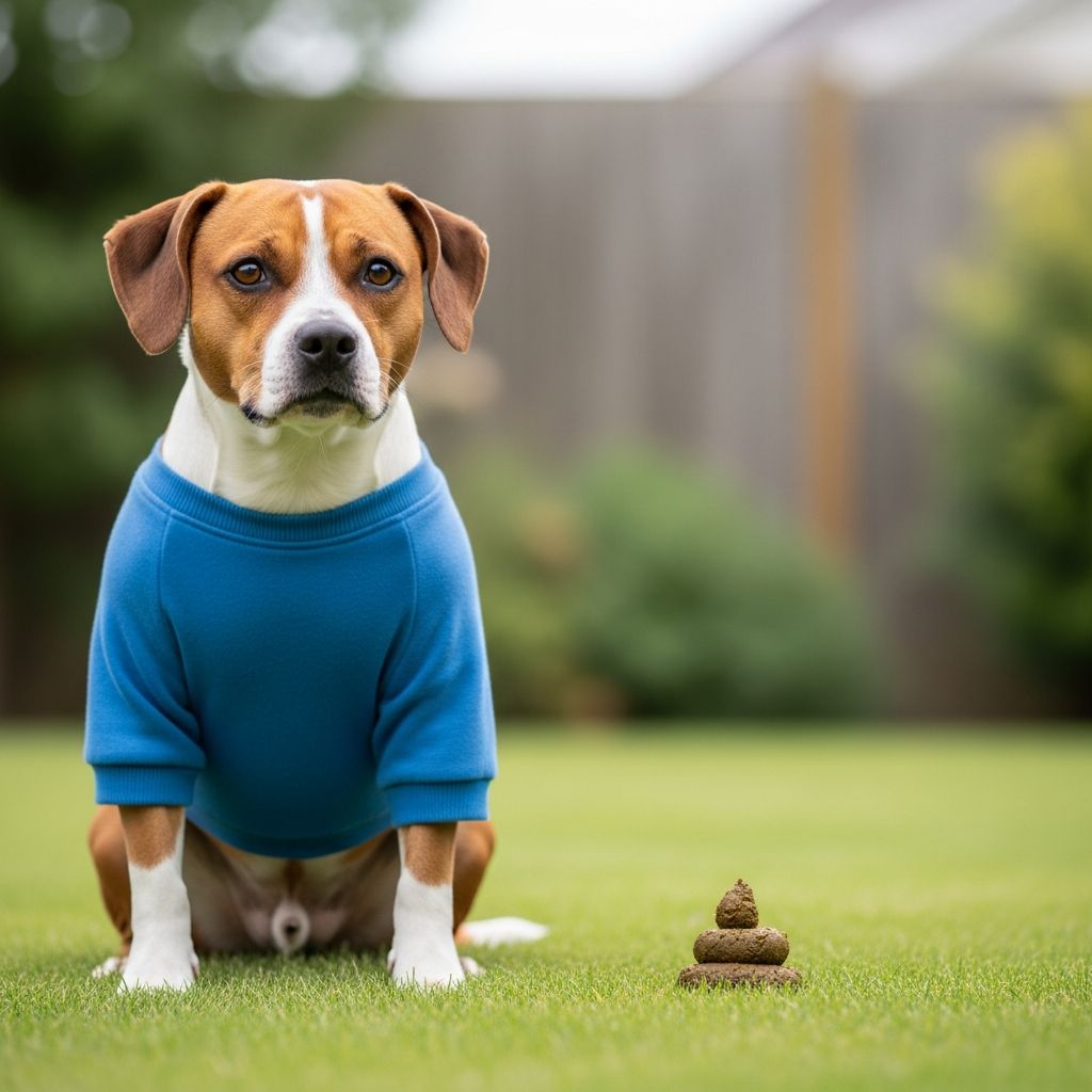 Excessive Dog Bowel Movements: Causes and Solutions Understanding why your dog poops frequently and when to seek veterinary care.