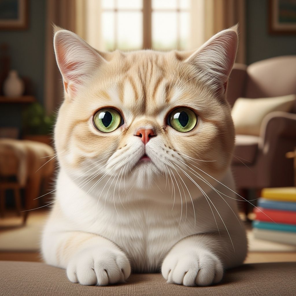 Discover the top health challenges facing Exotic Shorthair cats and proactive strategies to safeguard their well-being for a longer, happier life.