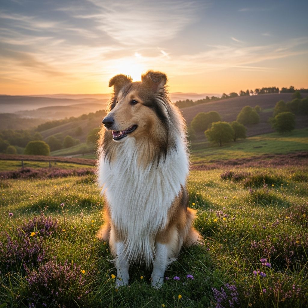Collie Breed: Complete Guide To History, Care, And Training Discover the timeless charm, rich heritage, and exceptional qualities of the Collie, from its Highland origins to modern companionship.