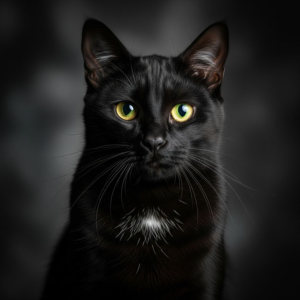 Famous Black Cats Ultimate Guide To Iconic Felines In Culture Discover the most iconic black cats from movies, history, literature, and pop culture that have captured hearts worldwide.
