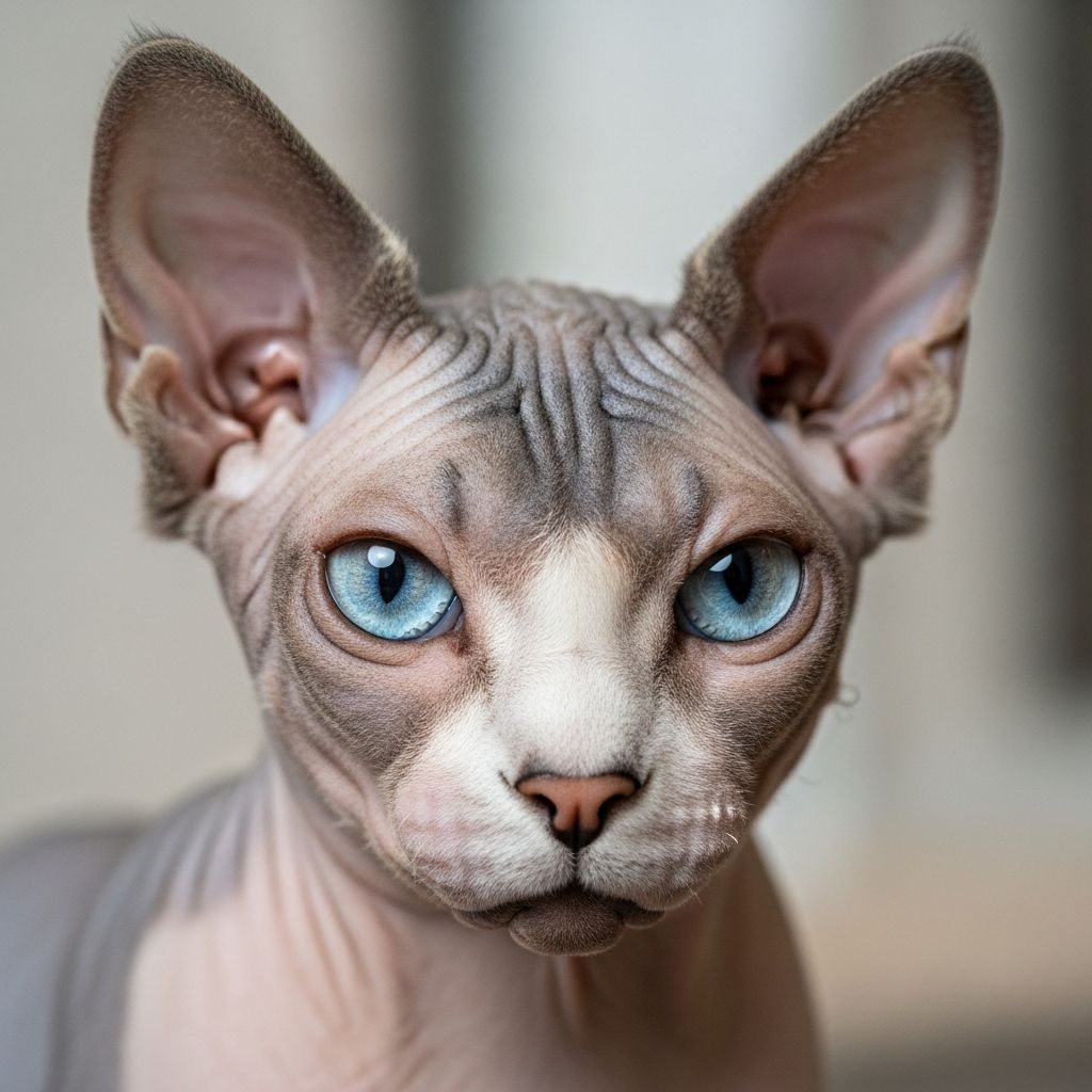 Hairless Cat Breeds: Ultimate Guide To Traits, Care And Origins Discover the unique world of hairless cats, from their surprising origins to care tips for these affectionate, furless companions.