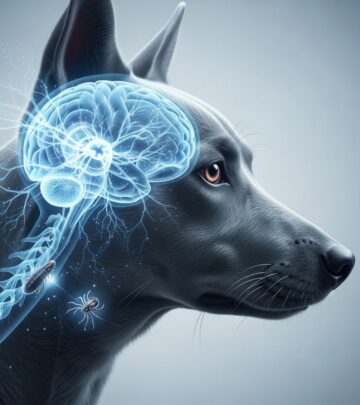 FDA warns of potential seizures, tremors in dogs from isoxazoline flea/tick products like Bravecto, NexGard.