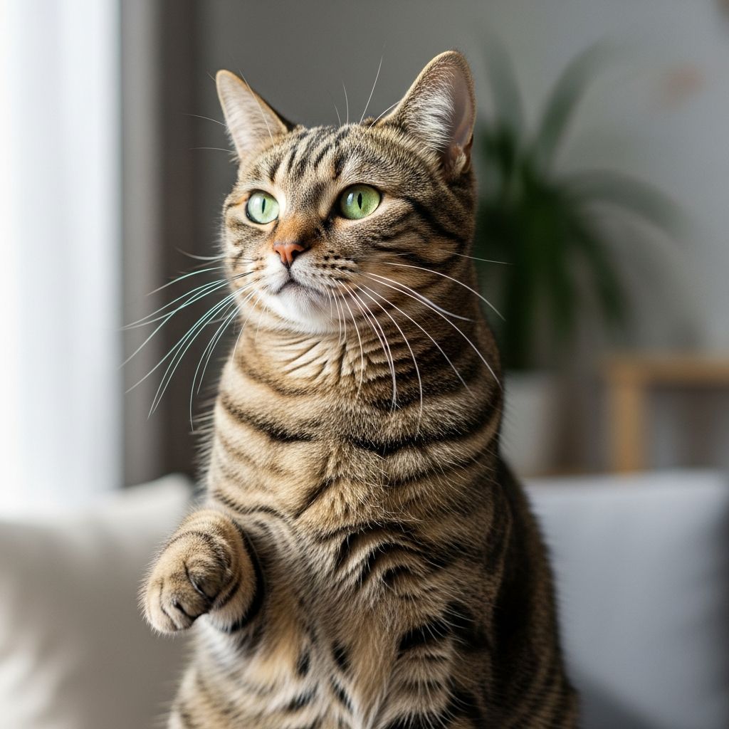 Feline Asthma Guide: Expert Strategies For Diagnosis & Control Discover essential insights on recognizing, managing, and treating asthma in cats for a healthier, happier life.