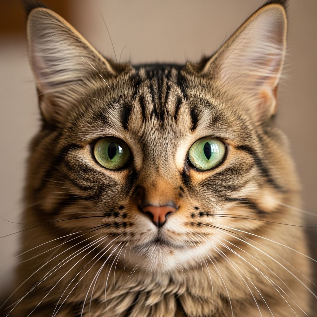 Cat Facts: Comprehensive Guide To Behavior, Biology And Care Discover astonishing statistics and behaviors that reveal the true nature of cats as companions, from population trends to unique habits.