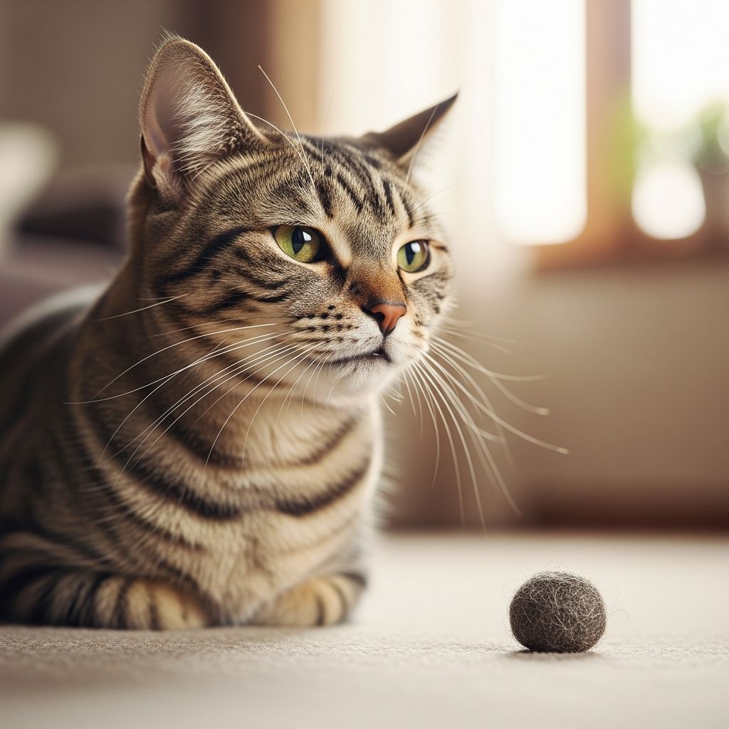 Understanding Feline Hairballs: Causes and Solutions Explore why cats develop hairballs and discover proven strategies to keep your pet healthy.