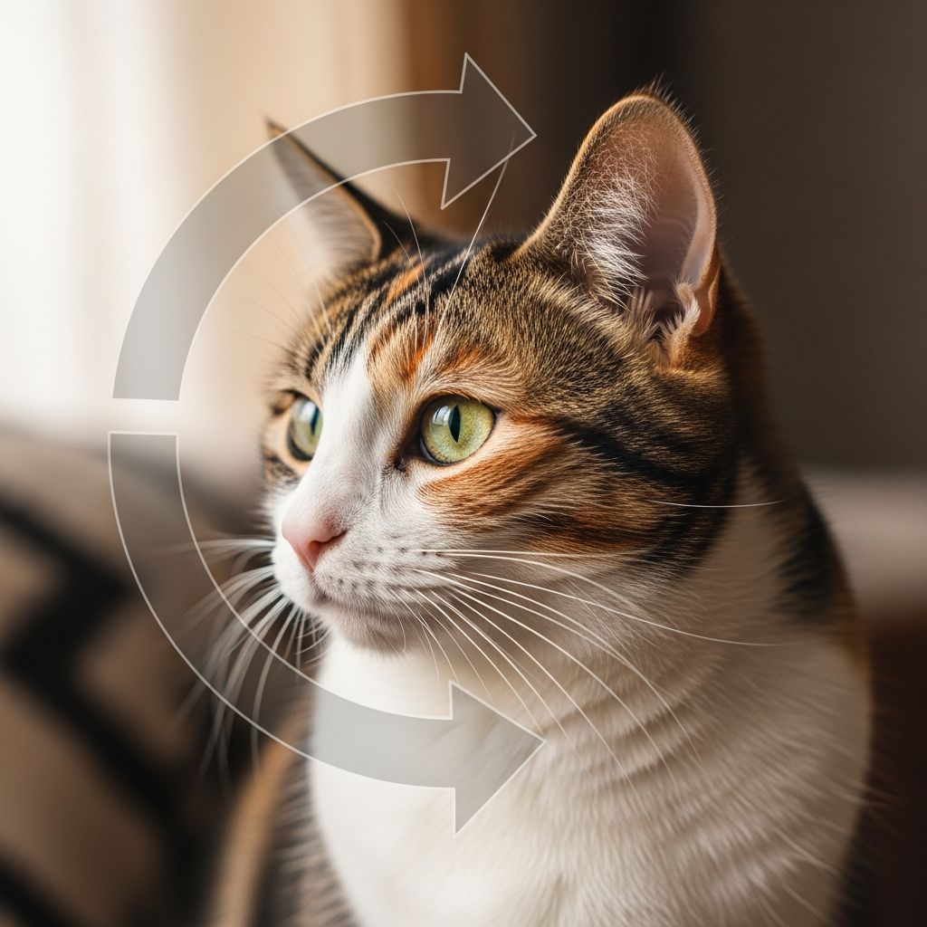 Understanding Feline Heat Cycles: Duration and Stages Complete guide to cat estrous cycles, behavioral signs, and reproductive phases