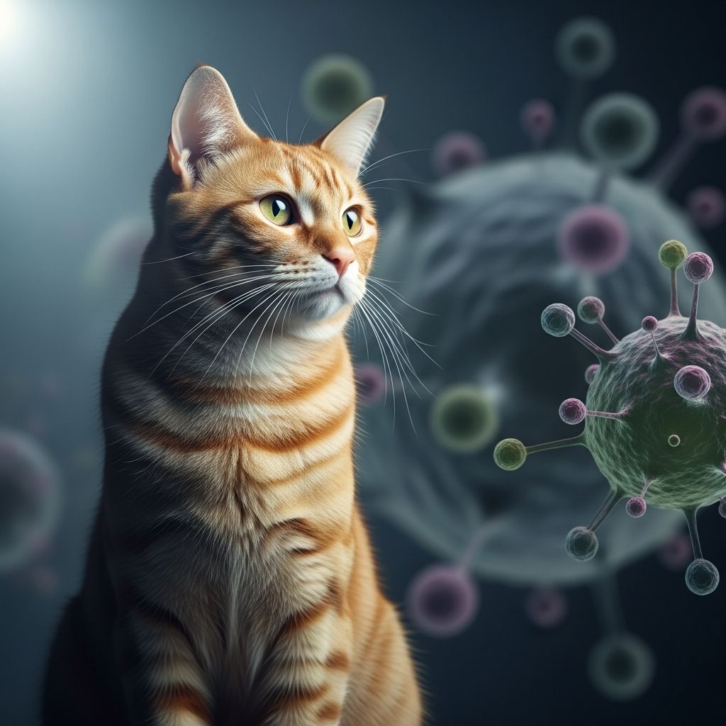Feline Infectious Peritonitis: Understanding FIP in Cats Comprehensive guide to FIP symptoms, diagnosis, and modern treatment options for cats