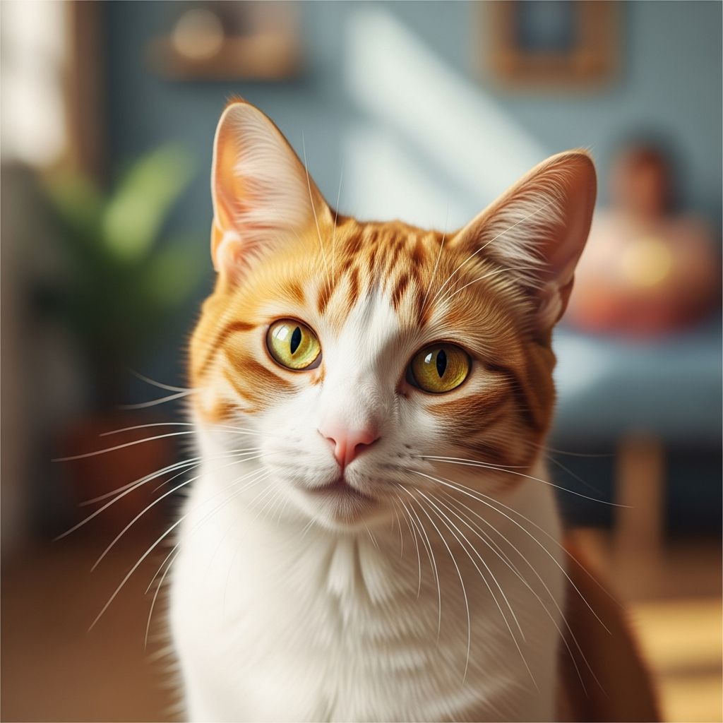 Feline Leukemia Day 2026: What It Is & How To Participate Raise awareness about feline leukemia on July 15—learn what FeLV is, its risks, and vital prevention steps for your cat's health.