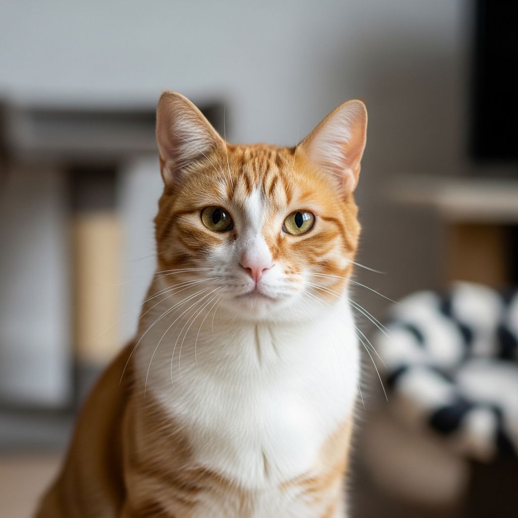 Feline Leukemia Virus: Essential Facts for Cat Owners Comprehensive guide to understanding FeLV symptoms, diagnosis, and management strategies