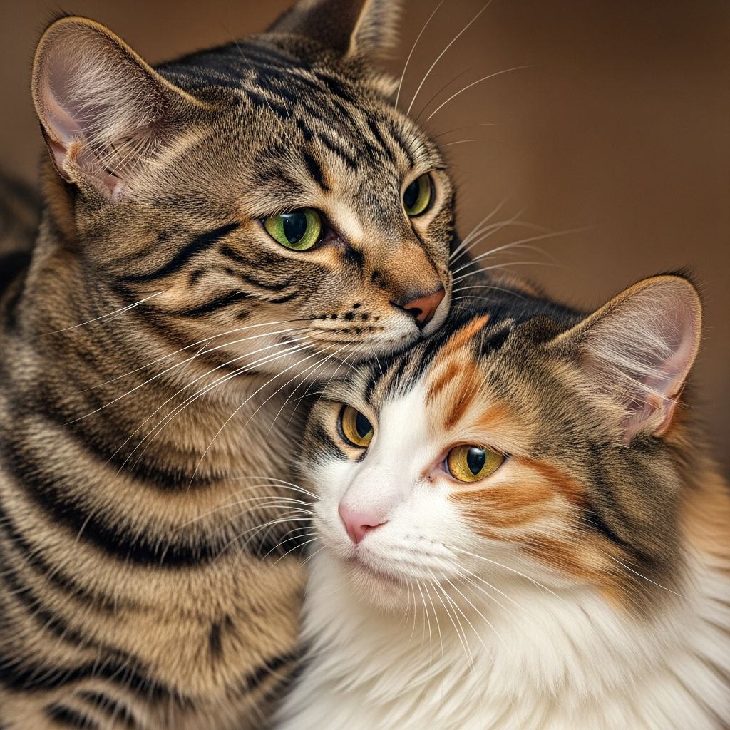 Feline Leukemia Virus Transmission Risks Understand how FeLV spreads among cats, from close contact to maternal transmission, and learn vital prevention strategies for your feline companions.
