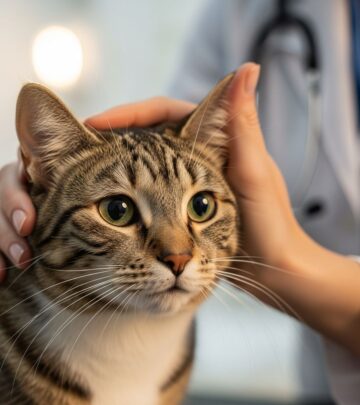 Expert strategies for treating and supporting cats with meningitis