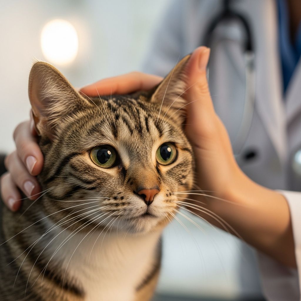 Expert strategies for treating and supporting cats with meningitis