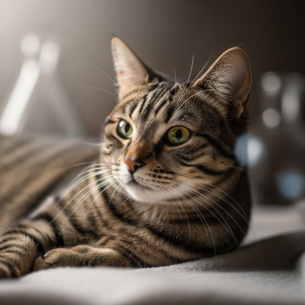 Feline Pancreatitis: Essential Guide For Early Detection & Care Comprehensive insights into recognizing, treating, and preventing pancreatitis in cats for better feline wellness.