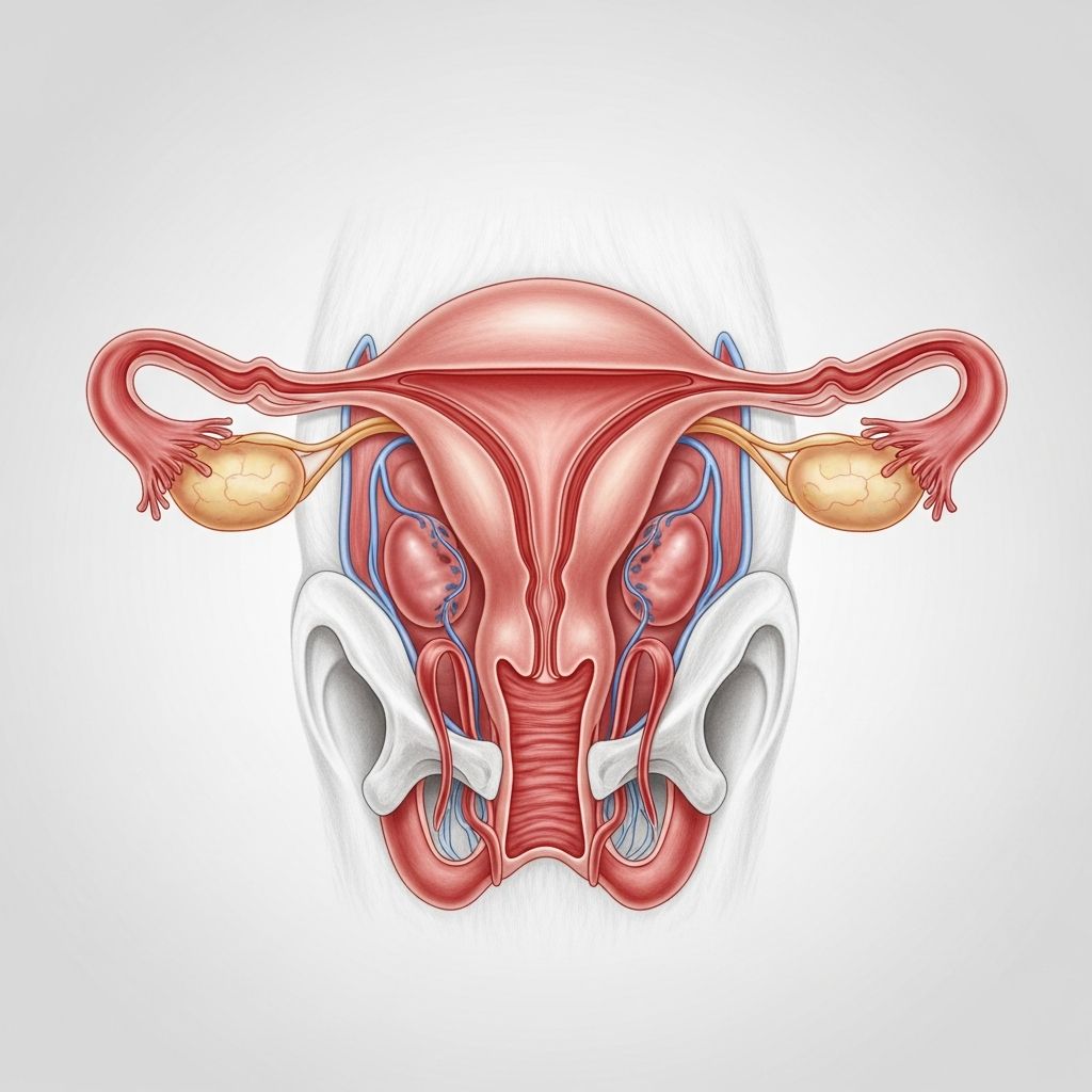 A comprehensive guide to male and female cat genital structures and their functions
